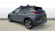 Hyundai Kona 1.6T GDi Blue Drive Premium GT 5dr 4WD DCT Petrol Hatchback